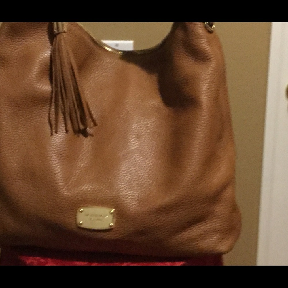Michael Kors satchel